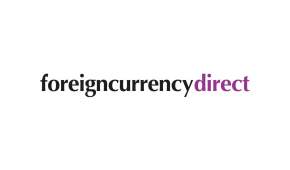 Foreign Currency Direct logo