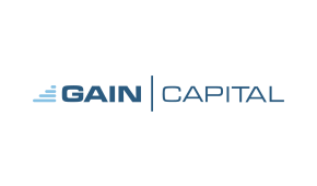 Gain Capital logo