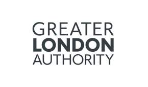 Greater London Authority logo