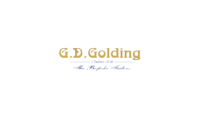 G.D. Golding (Tailors) Ltd logo