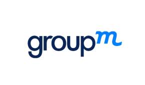 GroupM logo