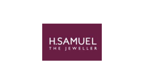 H Samuel logo