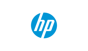 HP Inc logo