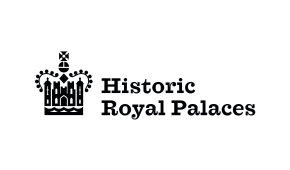 Historic Royal Palaces logo