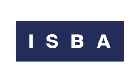 ISBA logo