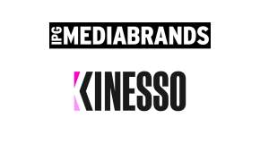 Kinesso logo