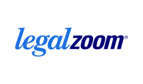 LegalZoom logo