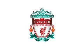 Liverpool Football Club logo