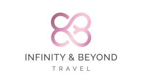 Infinity&Beyond Travel logo