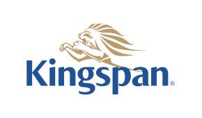 Kingspan logo