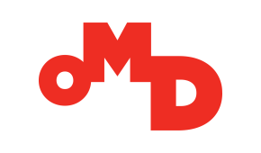 OMD logo