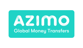 Azimo logo