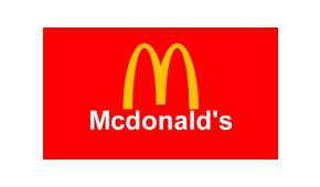 McDonald’s logo