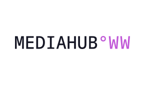 Mediahub logo