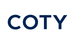 Coty Beauty logo