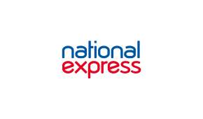 National Express UK logo