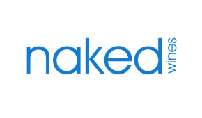 Naked Wines logo