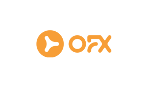 OFX logo