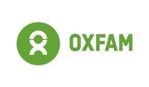 Oxfam logo