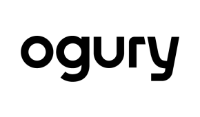 Ogury logo