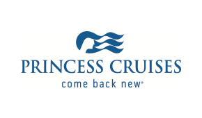 Princess Cruises  logo