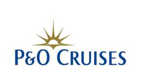 P&O Cruises logo