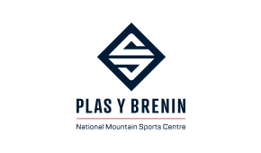 Plas y Brenin logo