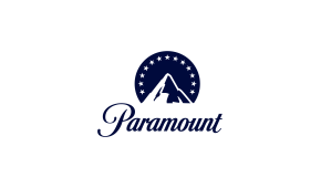 Paramount logo