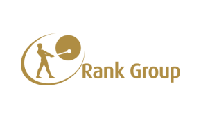Rank Interactive logo