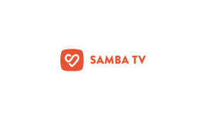 Samba TV logo