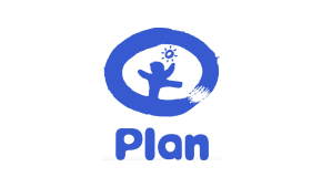 Plan UK logo