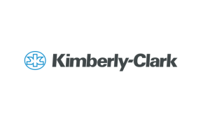 Kimberly-Clark Europe logo