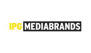 IPG Mediabrands  logo
