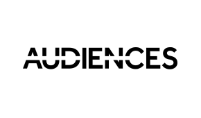 AUDIENCES logo