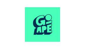 Go Ape logo