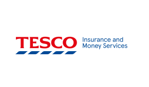 Tesco Insurance logo