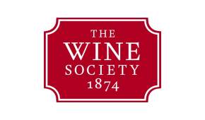 The Wine Society logo