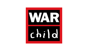 War Child logo