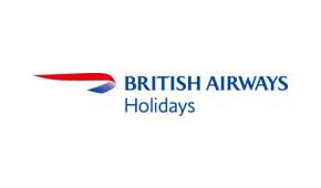 BA Holidays logo