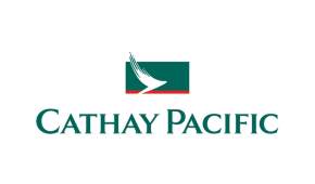 Cathay Pacific logo