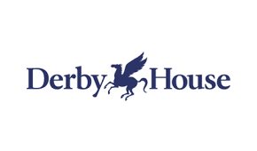 Derby House logo