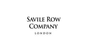 Savile Row Company logo