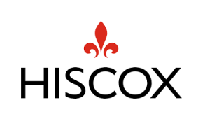 Hiscox logo