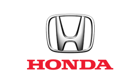 Honda (UK) logo