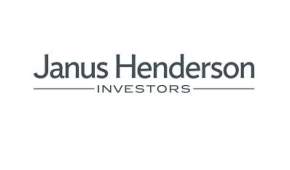 Janus Henderson Investors logo