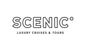 Scenic Tours logo