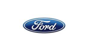 Ford of Europe logo