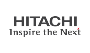 Hitachi Capital logo