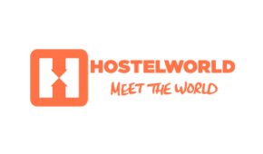 Hostelworld Group logo