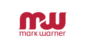 Mark Warner logo